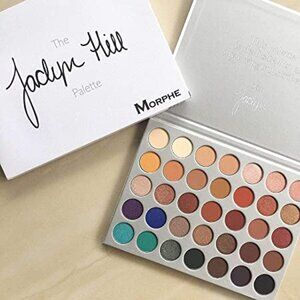 Morphe The Jaclyn Hill Palette